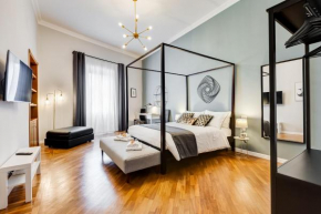Spanish Steps Exclusive Apartment
